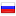 almam.ru hosted country